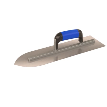 Bon Tool Trowel-Pointed Nose 15-3/4"x4-1/2" Comfort Grip Handle 13-521